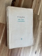 Król węży i Salamandra Izabela Stachowicz