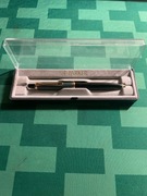 Długopis Pelikan Souveran K600 CZARNO-ZIELONY