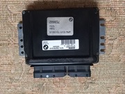 Komputer + sterownik immobilizera do MINI Coopera