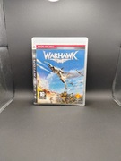 Gra warhawk na ps3