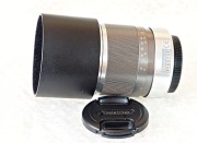 Obiektyw lustrzany Tokina Reflex 300 mm f/6.3 MF MACRO / Micro 4/3