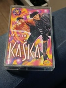 KAŚKA JA WIEM KASETA MAGNETOFONOWA