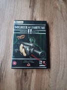 Soldier Of Fortune II Double Helix PC