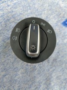 Przełącznik Świateł VW Touran 2.0 tdi