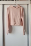 Krótka bluza z kapturem Noisy May rozm.L