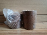 Torf kokosowy - naturalne kokosowe podłoże