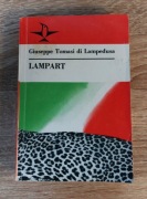 Giuseppe Tomasi di Lampedusa - Lampart (1988)