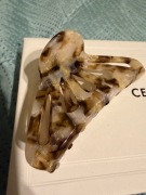 Klamra do włosów , 