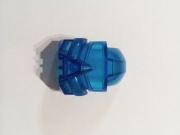 Maska Kanohi Kaukau LEGO Bionicle