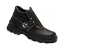 Męskie buty spawalnicze robocze PPO S3 Molel 443 Trzewik męski r.44 45 43