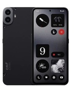 Cmf phone 1 by Nothing Phone, nowy, czarny