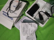 Miniaturowy podsłuch dyktafon     