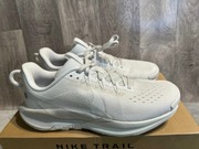 Białe buty damskie sportowe Nike ReactX Pegasus Trail 5 40