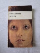 IWETTA Guy de Maupassant