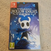 Hollow Knight BDB Nintendo Switch