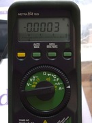 multimetr metrahit 18s metrawatt 