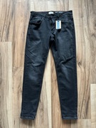 Spodnie jeansowe Lancerto Trixie W33/L32