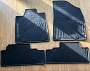 Dywaniki Lexus RX 450H 350 12-15