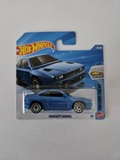 Hot Wheels Maserati Shamal