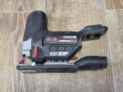 Wyrzynarka akumulatorowa – Parkside Performance PSSPA 20-Li F4