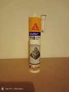 Sikaflex-118 Extreme Grab 290 ml Klej montażowy do każdego materiału 