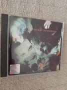 The Cure Disintegration CD