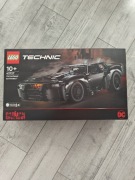 LEGO 42127 Technic BATMAN Batmobile