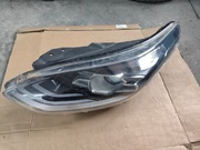 Reflektor lampa lewy przód Kia Proceed III Full Led 19- uszkodzona Europa