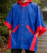 Płaszcz przeciwdeszczowy 