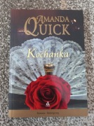 Kochanka Amanda Quick