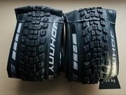 Opona SCHWALBE JOHNNY WATTS E-BIKE 27,5x2,60" 65-584 27,5" ADDIX NOWA