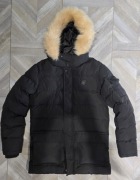 Kurtka puchowa Siksilk XS