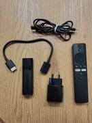 Przystawka do TV Xiaomi Mi Stick 4k