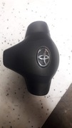 PODUSZKA AIRBAG KIEROWCY TOYOTA YARIS II 45130-OD150