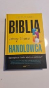 Biblia handlowca Jeffrey Gitomer