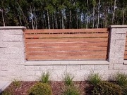 Ogrodzenie z aluminium