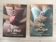 Tylko dla dorosłych, Tu i Teraz - Brown-Majewska