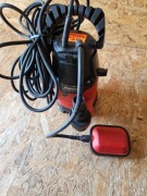 Pompa zatapialna Einhell 330 W 9500 l/h