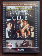 Cotton Club   DVD