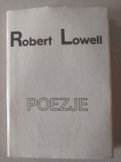 Robert Lowell Poezje