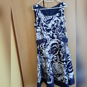 Sukienka letnia roz 38