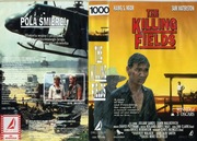 POLA ŚMIERCI - UNIKAT