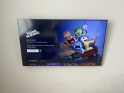 Samsung UHD-LCD 51”-59”