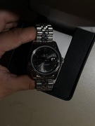 Seiko Mod Roman Dial