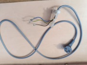 Przewód kabel zasilający zmywarki AEG Electrolux FAVORIT84470VI