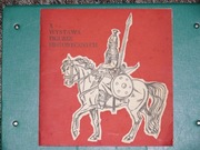 Katalog z X Wystawy Figurek Historycznych