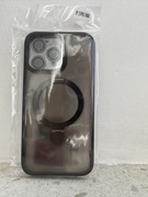 Etui z uchwytem na iPhone 15 pro max