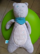 Miś szumiś stan idealny