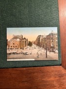 Katowice Kattowitz Stadttheater 1912