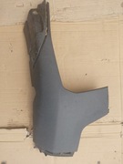 PEUGEOT 3008 II 5008 II SPOJLER ZDERZAKA PRZÓD LEWY 